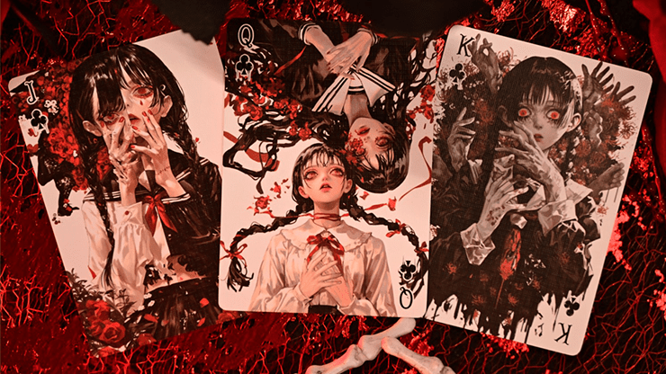 Darkwood by Evokad - Carti De Joc Premium