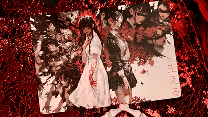 Darkwood by Evokad - Carti De Joc Premium