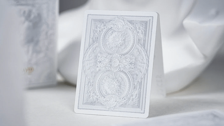 David by TCC Playing Cards - Carti De Joc Premium