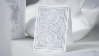 David by TCC Playing Cards - Carti De Joc Premium