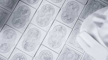 David by TCC Playing Cards - Carti De Joc Premium