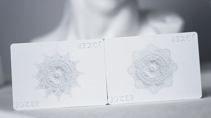 David by TCC Playing Cards - Carti De Joc Premium