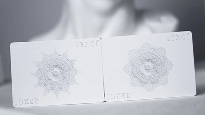 David by TCC Playing Cards - Carti De Joc Premium