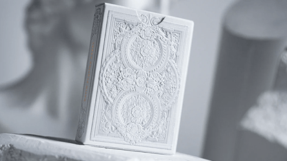 David by TCC Playing Cards - Carti De Joc Premium