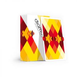 Diamon N° 5 by Dutch Card House - Carti De Joc Premium