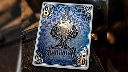 Dominion by Black Ink - Carti De Joc Premium