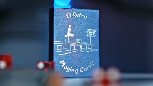 El Retro by Pure Imagination Projects