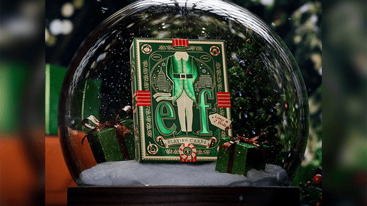 Elf by Theory11 - Carti De Joc Premium