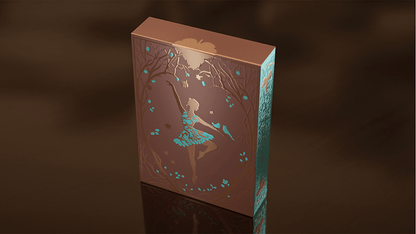Entwined Vol.2 Fall Rose by Old Gravity - Carti De Joc Premium