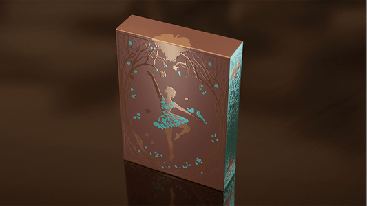 Entwined Vol.2 Fall Rose by Old Gravity - Carti De Joc Premium