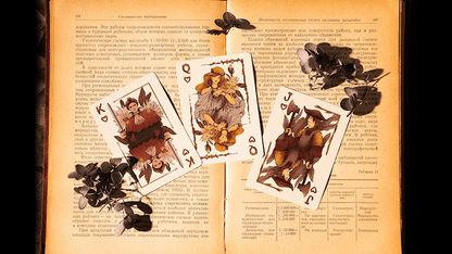 Epiphyllum by About Cardistry - Carti De Joc Premium