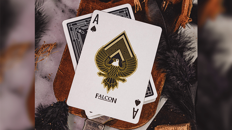 Falcon by JP Games - Carti De Joc Premium