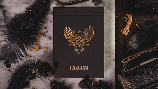 Falcon by JP Games - Carti De Joc Premium