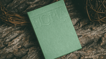 Floria MegaJam by Harapan Ong & Bacon Magic - Carti De Joc Premium