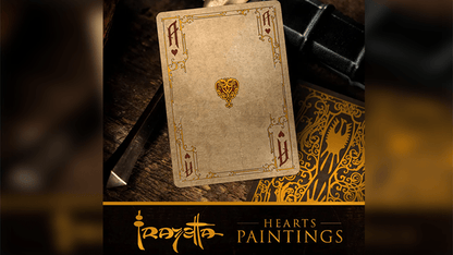 Frazetta Art Museum x Kings Wild Painting by Kings Wild Project - Carti De Joc Premium