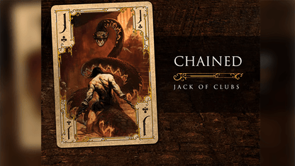 Frazetta Art Museum x Kings Wild Painting by Kings Wild Project - Carti De Joc Premium