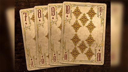 Frazetta Art Museum x Kings Wild Painting & Drawing SET 2pack - Carti De Joc Premium