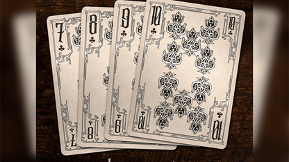 Frazetta Art Museum x Kings Wild Painting & Drawing SET 2pack - Carti De Joc Premium