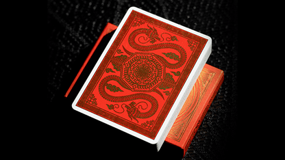 FULTONS Chinatown V2 15th Anniversary by Ace Fulton - Carti De Joc Premium