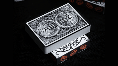 Fulton's October V2 First Edition by Fulton's Playing Cards - Carti De Joc Premium