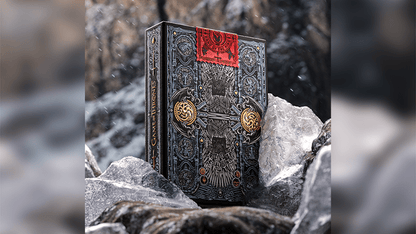 Game of Thrones by Theory11 - Carti De Joc Premium