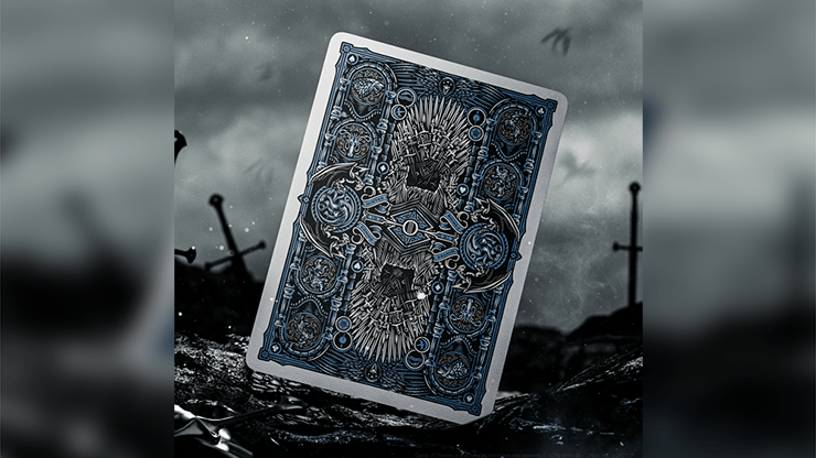 Game of Thrones by Theory11 - Carti De Joc Premium