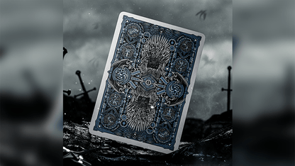 Game of Thrones by Theory11 - Carti De Joc Premium