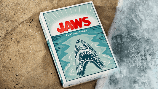 Jaws by Theory11 - Carti De Joc Premium