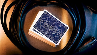 Jimmy Fallon Playing Cards by Theory11 - Carti De Joc Premium