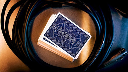 Jimmy Fallon Playing Cards by Theory11 - Carti De Joc Premium