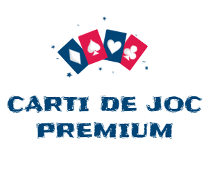 Cel mai mare magazin de carti de joc de colectie