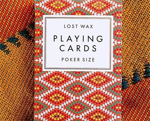 Lost Wax by Art of Play - Carti De Joc Premium