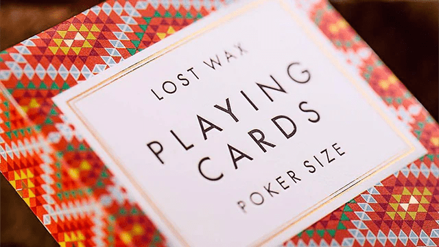 Lost Wax by Art of Play - Carti De Joc Premium