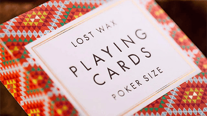Lost Wax by Art of Play - Carti De Joc Premium