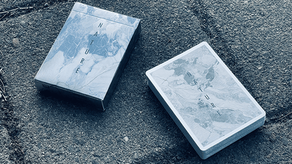 Marble by JiaDe - Carti De Joc Premium