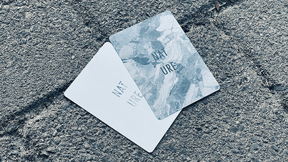 Marble by JiaDe - Carti De Joc Premium