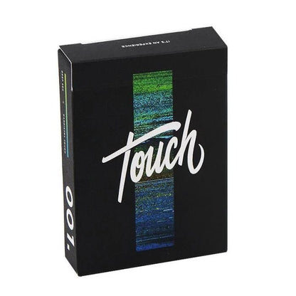 Materia - Deep Sea by Cardistry Touch - Carti De Joc Premium