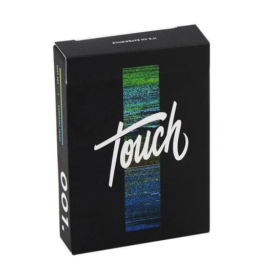 Materia - Deep Sea by Cardistry Touch - Carti De Joc Premium