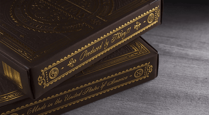 Medallion by Theory11 - Carti De Joc Premium