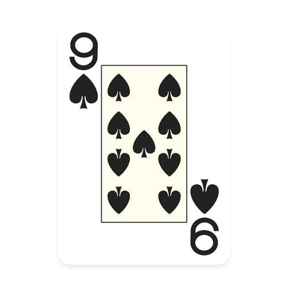 Modiano Texas Poker 2 Jumbo index Red - Carti De Joc Premium