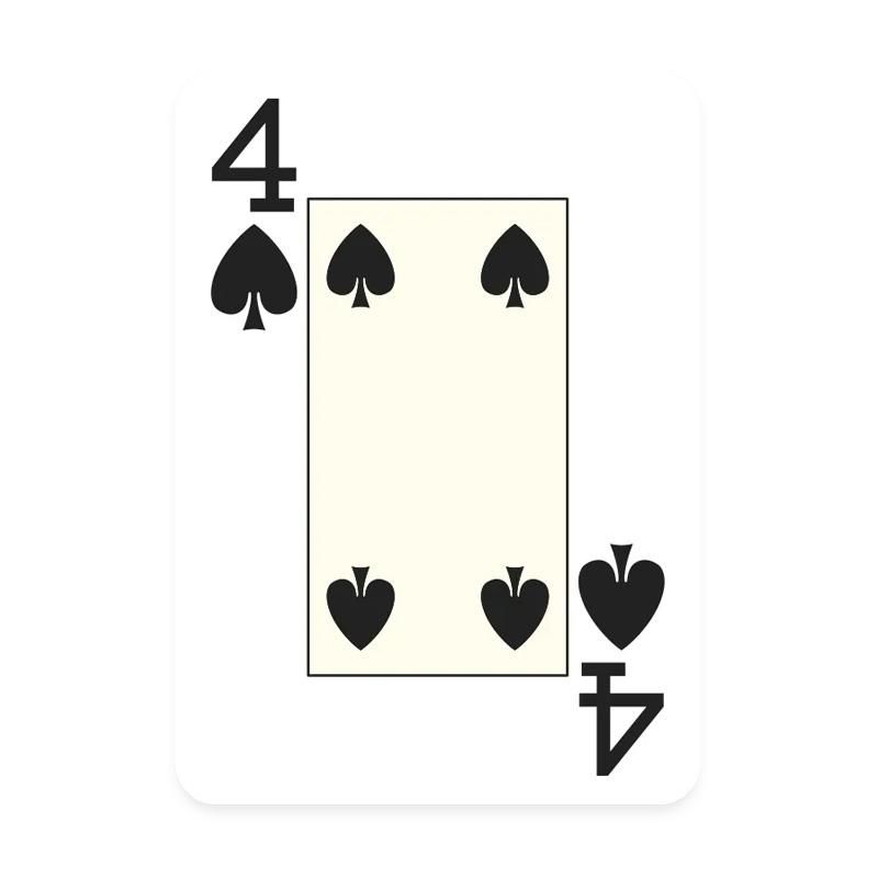 Modiano Texas Poker 2 Jumbo index Red - Carti De Joc Premium