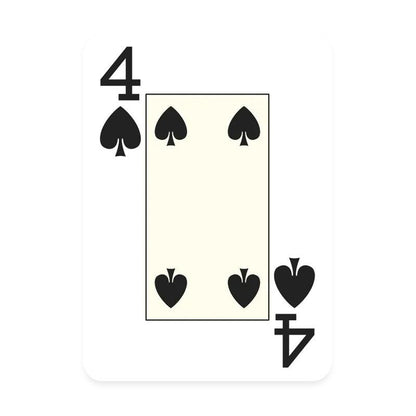 Modiano Texas Poker 2 Jumbo index Red - Carti De Joc Premium
