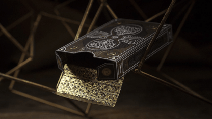 National by Theory11 - Carti De Joc Premium