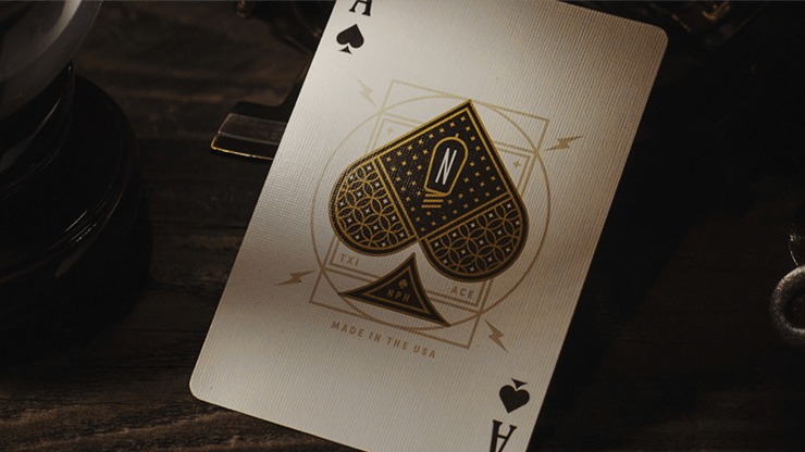 Neil Patrick Harris NPH by Theory11 - Carti De Joc Premium