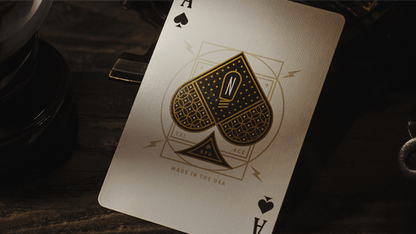 Neil Patrick Harris NPH by Theory11 - Carti De Joc Premium