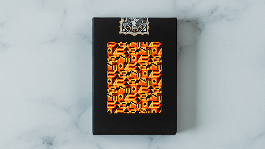 No Borders Cutback by Joker and the Thief - Carti De Joc Premium