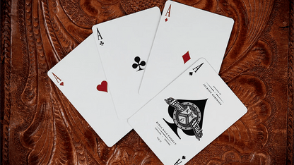 No.13 Table Players Vol 13 Limited Edition by Kings Wild Project - Carti De Joc Premium