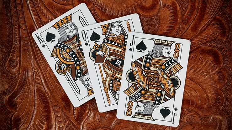 No.13 Table Players Vol 13 Limited Edition by Kings Wild Project - Carti De Joc Premium