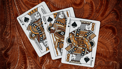 No.13 Table Players Vol 13 Limited Edition by Kings Wild Project - Carti De Joc Premium