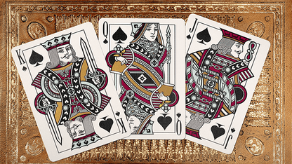 No.13 Table Players Vol 17 Limited Edition by Kings Wild Project - Carti De Joc Premium